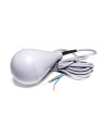 AQUA XL level regulator all kings of water, with ballast built-in - 2 bars