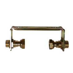 Support de compteur d'eau Divisionnaire ou Première Prise