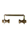 B METERS water meter support kit