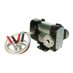 Pompe de transfert gasoil 85 l/min BIPUMP 12 ou 24 VCC