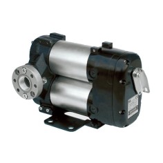 Pompe de transfert gasoil 85 l/min BIPUMP 12 ou 24 VCC 2