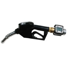 Pistolet automatique + compteur gasoil