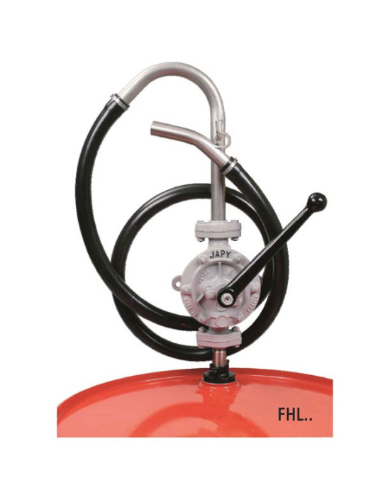 Pompe FHL