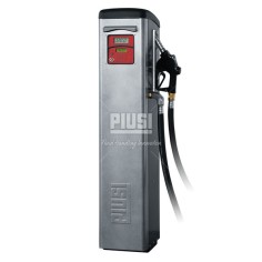 Borne de distribution gasoil multi-utilisateurs Sef service 100 MC F