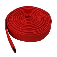 Tuyau enroulable à plat en PVC renforcé - FLAT 7