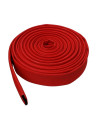 Fire protection flat hose (cut to length)