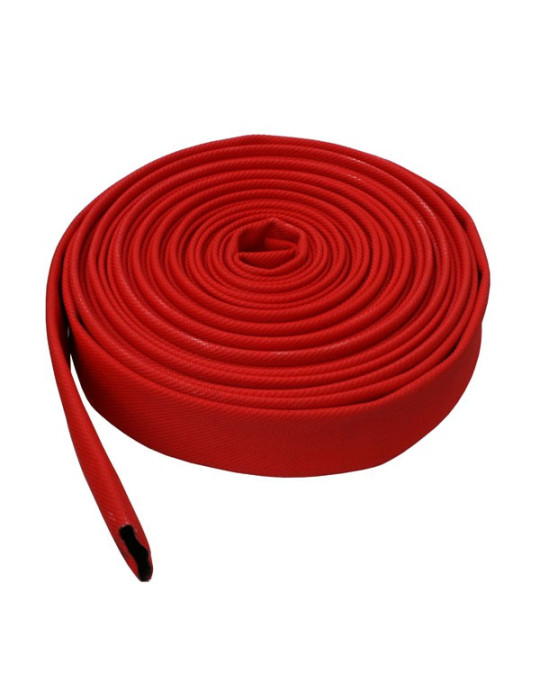 Tuyau enroulable à plat en PVC renforcé - FLAT 7