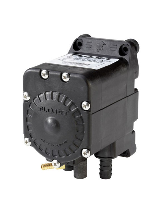 Pompe pneumatique à membrane - FLOJET G57