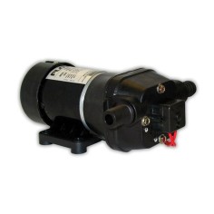 Pompe électrique à membrane FLOJET QUAD 12/24V