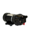 Electric diaphragm pump FLOJET QUAD 12/24V
