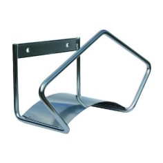 Selle inox pour tuyau