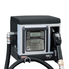 Piusi CUBE 70 MC diesel fuel dispenser