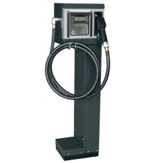 Piusi CUBE 70 MC diesel fuel dispenser 2