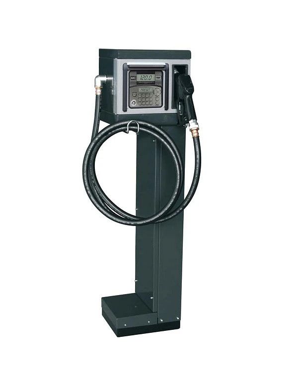 Distributeur de gasoil Piusi CUBE 70 MC