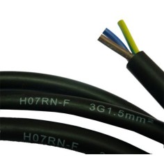H07RN-F electric cable 