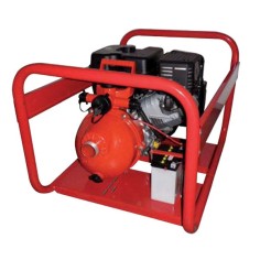 Motopompe haute pression 13 CV - DAVEY PUMPS DEF 5213