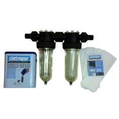 Filtre CINTROPUR NW 25