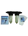 CINTROPUR NW 25 DUO Filter Kit
