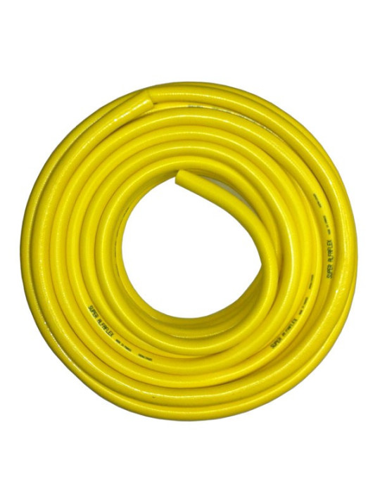 Tuyaux d'arrosage haut de gamme SUPER ALFAFLEX