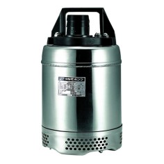 Pompe submersible en inox Tsurumi SQ