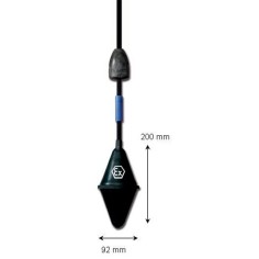 Régulateur de niveau à flotteur SOBA EX (ATEX) 2