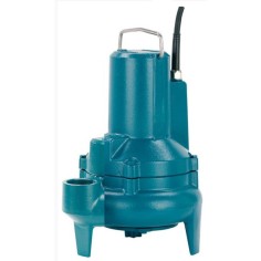 Pompe de relevage eau chargée CALPEDA GMVM 50 et GMV 50 sans flotteur