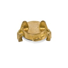 Bouchon laiton raccord GK