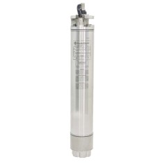 Moteur immergé FRANKLIN 6" triphasé 400V (inox 316)
