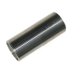 Bobine entièrement filetée en inox 316