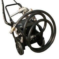 Groupe de ravitaillement gasoil 200 l/min