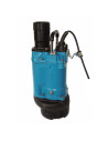 Pompe submersible de drainage et épuisement Tsurumi KTZ