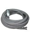 Pump and engine-driven pump suction kit DN50 to DN150