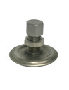 Counter-flange for Zilmet, Gitral, Lowara, pressure tank