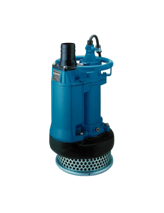 Pompe submersible en fonte Tsurumi KRS