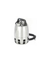 All-stainless steel Vortex submersible pump GXV 25 (400V)