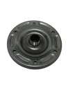 304 stainless steel flange for VAREM tank