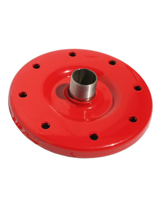 Varem flange