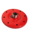 ZILMET ULTRA-PRO GITRAL Flange