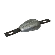 Anodes à visser ou à souder