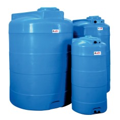 Réservoir vertical eau potable CV