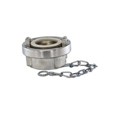 Bouchon raccord STORZ