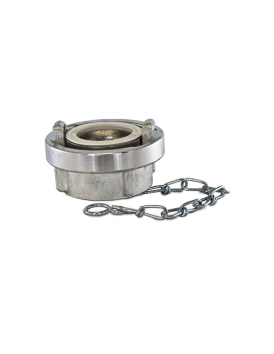 Bouchon raccord STORZ
