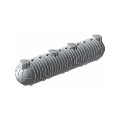 Réservoir à eau enterré IT - 15000 à 52000 L
