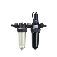 Stérilisateur ultra-violet Cintropur UV 2000 ECO