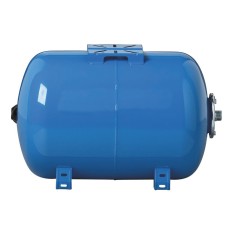 Réservoir à vessie horizontal Aquasystem