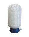 Vertical diaphragm tank 8.6 BAR C2B (60-450L)