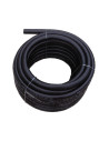 Semi-rigid RIA hose