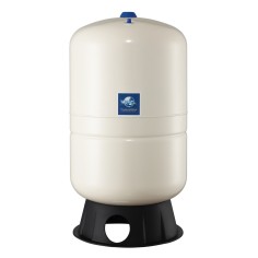Réservoir à diaphragme vertical 10 BAR Pressure Wave (60-150L)