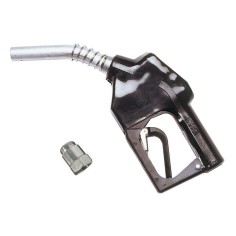 Pistolet automatique distribution Gasoil raccord tournant 3/4" ou 1"