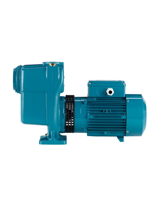 Pompe autoamorçante spéciale eau de mer A-EDM (DN80)